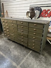 1910s cabinet apothecary for sale  Lawrenceburg