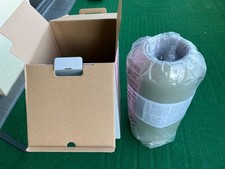 Windeleimer normale müllbeute gebraucht kaufen  Hamburg