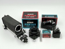 Vtg asahi pentax for sale  Lynchburg