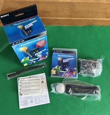 Ps3 move starter for sale  LAURENCEKIRK