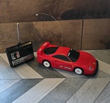 Nikko ferrari f40 d'occasion  Expédié en Belgium