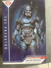 Neca the predator gebraucht kaufen  Kallstadt