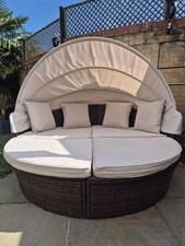 Round outdoor day for sale  BRAINTREE