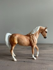 Breyer horse palomino for sale  Medina