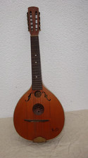 Alte waldzither hess gebraucht kaufen  Hohenstein-Ernstthal