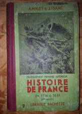 Histoire 2ème année d'occasion  Perpignan-