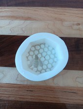 Beehive candle mold for sale  Amery