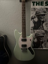 Squier bullet mustang for sale  Palmdale