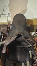 Sattel spring freizeitreiten gebraucht kaufen  Mannheim