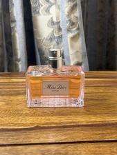 Authentic miss dior for sale  WALSALL