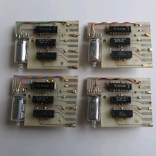 Joblot itt 5853s for sale  NEWTON ABBOT