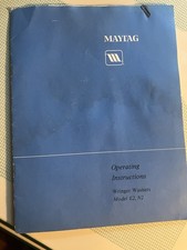 Maytag wringer washer for sale  Mechanicsburg