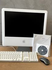 Apple imac klassiker gebraucht kaufen  München