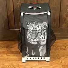 Zuca tiger rolling for sale  Leavenworth
