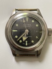 Vintage divers swiss for sale  DEVIZES