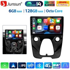 Android14 autoradio carplay gebraucht kaufen Android14 autoradio carplay gebraucht kaufen  Buttstädt