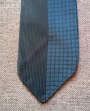 Dunkelblaue schmale vintage gebraucht kaufen  Essen