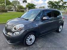 2014 fiat 500l for sale  Pompano Beach