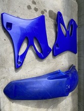 Acerbis plastic kit for sale  New London