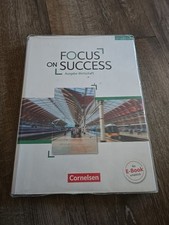 Focus success 5th gebraucht kaufen  Jeßnitz