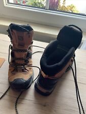 Salomon quest damen gebraucht kaufen  Bottrop