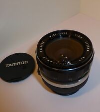 Soligor 28mm f2.8 for sale  PUDSEY
