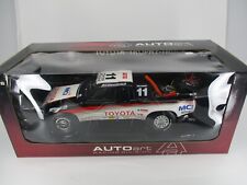 Ta658 autoart racing d'occasion  Péronnas