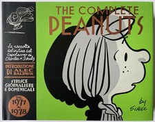 the complete peanuts usato the complete peanuts usato Erba