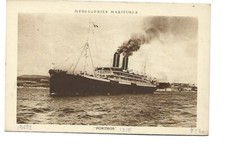 Bateau marine paquebot d'occasion Bateau marine paquebot d'occasion  Toulon-