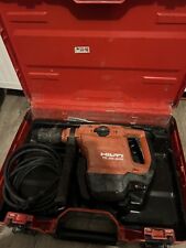 Perforateur burineur hilti d'occasion  Avignon