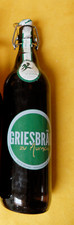Bügelflasche bierbrauerei gri gebraucht kaufen Bügelflasche bierbrauerei gri gebraucht kaufen  Deutschland