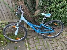 Girls bike cycle for sale  SOLIHULL