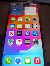 Apple iPhone 11 - 64 GB - Vermelho (Verizon), usado comprar usado  Enviando para Brazil