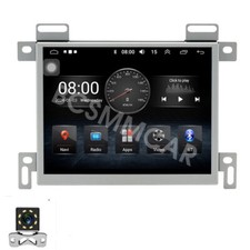 Usado, Rádio de carro tela sensível ao toque WiFi 4+32G com câmera compatível com Chrysler 300 300C 300S 2011-2023 comprar usado  Enviando para Brazil