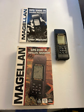 Gps magellan 2000 for sale  Biddeford