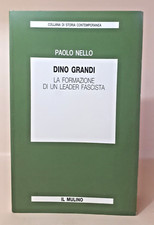 Formazione leader fascista usato  Rovigo