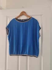 Hush top size for sale  EPSOM