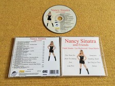 Nancy sinatra and gebraucht kaufen  Bremen