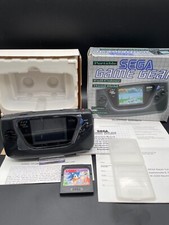 Sega game gear gebraucht kaufen  Sandhausen