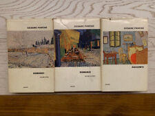 Cesare pavese romanzi usato  Novara