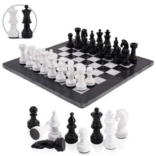 Marble chess set for sale  USA