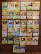 Pokemon karte sammlung gebraucht kaufen  Wächtersbach