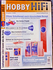 Hobby hifi ciare gebraucht kaufen  Kiel