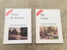 grays sporting journal for sale  Brentwood