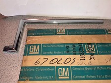 Nos 1967 oldsmobile for sale  Crivitz