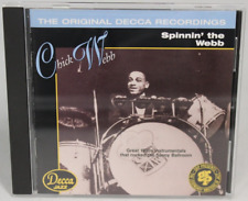 Chick webb orchestra for sale  Pelham