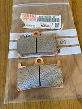 Yamaha disc brake for sale  BRIDGWATER