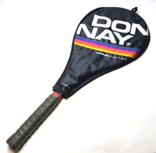 Donnay baron graphite d'occasion  Expédié en Belgium