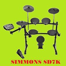 Simmons sd7k electronic for sale Simmons sd7k electronic for sale  LIVERPOOL