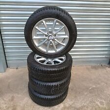 Cerchi con gomme usato  Montecalvo Irpino